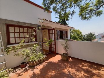 Casa en Venta Av. Toluca