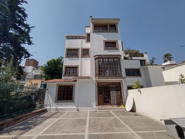 Casa en Venta Av. Toluca
