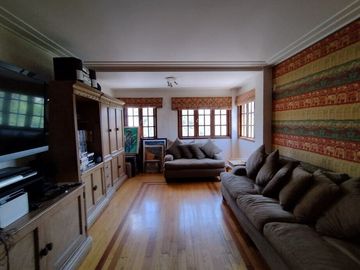 Casa en Venta Av. Toluca