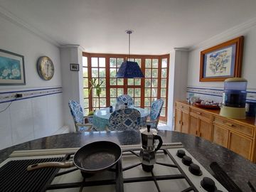 Casa en Venta Av. Toluca