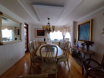Casa en Venta Av. Toluca