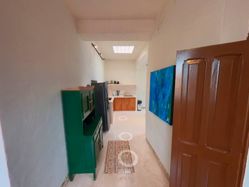Casa amueblada en renta/venta en Zona Centro