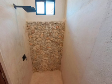 Casa amueblada en renta/venta en Zona Centro