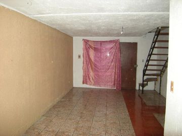 Bombero Garrido, 5 dormitorios