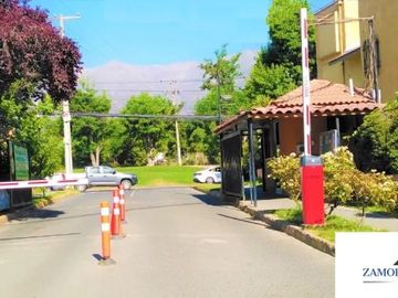 Se Vende Casa Peñalolen