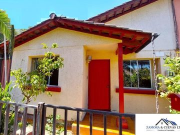 Se Vende Casa Peñalolen