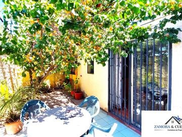 Se Vende Casa Peñalolen