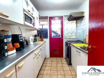 Se Vende Casa Peñalolen