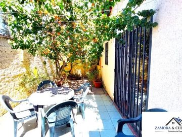 Se Vende Casa Peñalolen