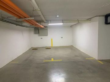Se vende departamento amoblado de 1 ambiente (estudio) cerro Placeres con vista a la bahia. Ves.-
