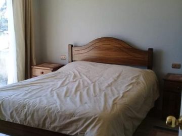 Vendo casa con 3 cabañas y terreno, giro comercial en Iloca.