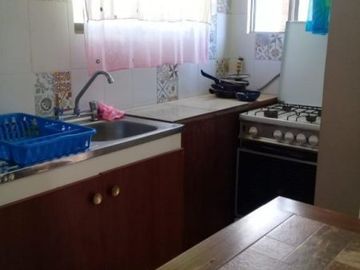 Vendo casa con 3 cabañas y terreno, giro comercial en Iloca.