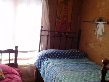 Vendo casa con 3 cabañas y terreno, giro comercial en Iloca.