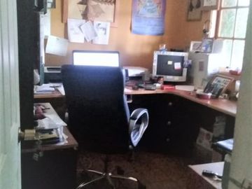 Vendo excelente y amplia casa / Parcela en Romeral.