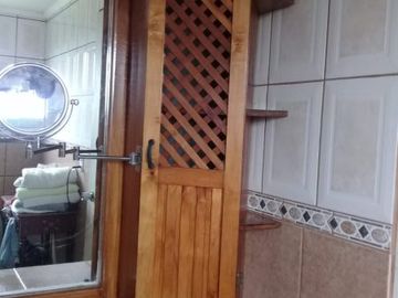 Vendo excelente y amplia casa / Parcela en Romeral.