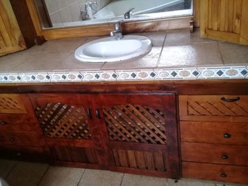 Vendo excelente y amplia casa / Parcela en Romeral.