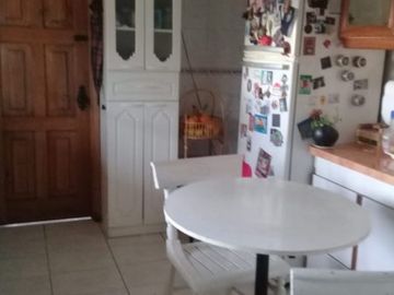 Vendo excelente y amplia casa / Parcela en Romeral.