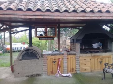 Vendo excelente y amplia casa / Parcela en Romeral.