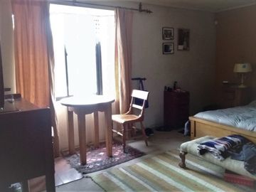 Vendo excelente y amplia casa / Parcela en Romeral.