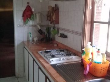 Vendo excelente y amplia casa / Parcela en Romeral.