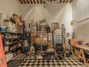 En Venta, Casa remodelada en el Centro de Mérida, Yucatán 4 Rec, 4.5 baños