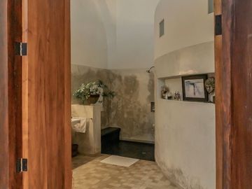 En Venta, Casa remodelada en el Centro de Mérida, Yucatán 4 Rec, 4.5 baños