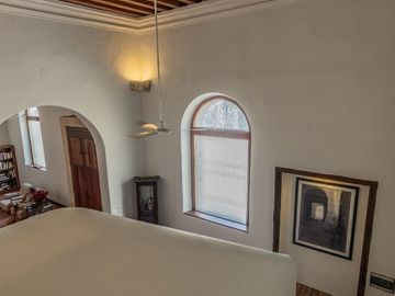 En Venta, Casa remodelada en el Centro de Mérida, Yucatán 4 Rec, 4.5 baños