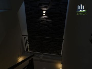 Venta de Casa en Fraccionamiento Morada del Quetzal Xalapa, 3 recámaras y Jardín