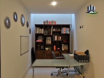 Venta de Casa en Fraccionamiento Morada del Quetzal Xalapa, 3 recámaras y Jardín