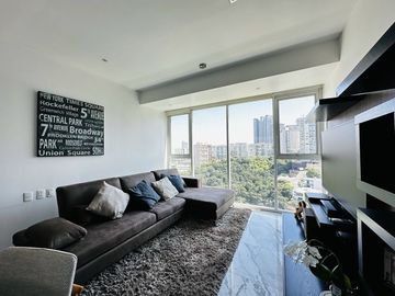 ARGENTA BOSQUE REAL DEPARTAMENTO EN VENTA