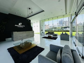 ARGENTA BOSQUE REAL DEPARTAMENTO EN VENTA