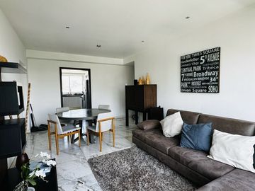 ARGENTA BOSQUE REAL DEPARTAMENTO EN VENTA