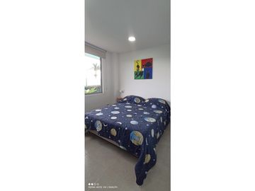 Se Arrienda Hermosa Casa Campestre Vía Armenia- Pereira