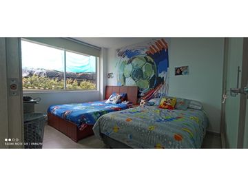 Se Arrienda Hermosa Casa Campestre Vía Armenia- Pereira