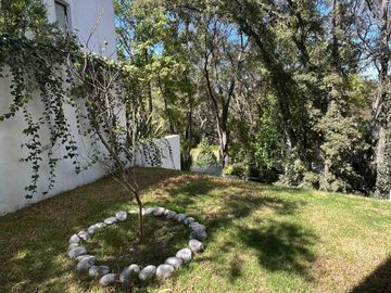 RENTA MANSION EN CLUB DE GOLF   VALLE ESCONDIDO
