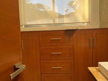 RENTA MANSION EN CLUB DE GOLF   VALLE ESCONDIDO