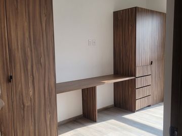 Departamento en venta Juárez Cuauhtémoc