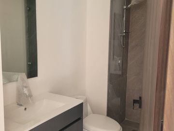 Departamento en venta Juárez Cuauhtémoc