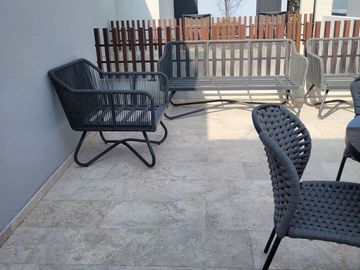 Departamento en venta Juárez Cuauhtémoc