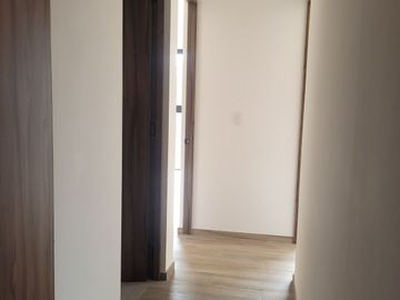 Departamento en venta Juárez Cuauhtémoc