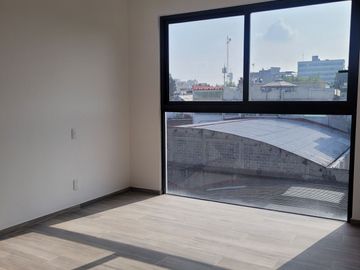 Departamento en venta Juárez Cuauhtémoc