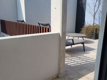 Departamento en venta Juárez Cuauhtémoc