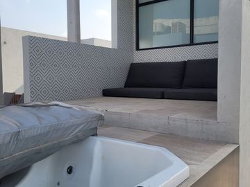 Departamento en venta Juárez Cuauhtémoc