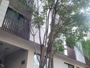 Departamento en venta Juárez Cuauhtémoc