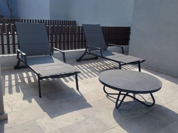 Departamento en venta Juárez Cuauhtémoc