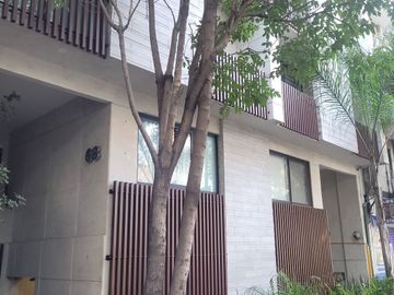 Departamento en venta Juárez Cuauhtémoc