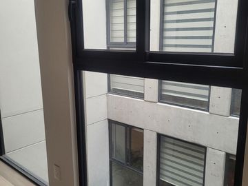 Departamento en venta Juárez Cuauhtémoc