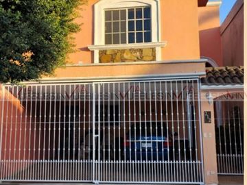 Privadas de anahuac