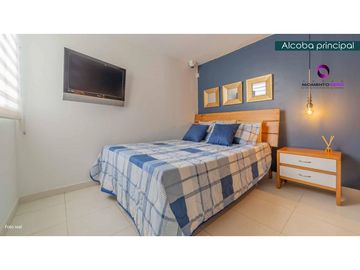 VENTA APARTAMENTO TERMINADO SECTOR FRAILES DOSQUEBRADAS