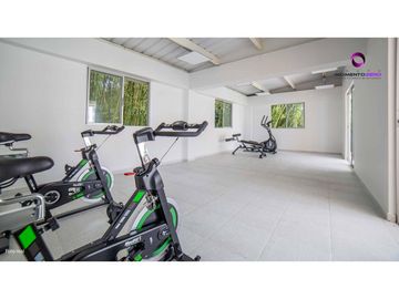 VENTA APARTAMENTO TERMINADO SECTOR FRAILES DOSQUEBRADAS